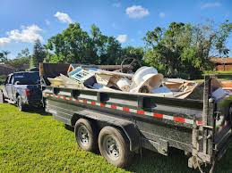 Trusted Charlevoix, MI Junk Removal Experts